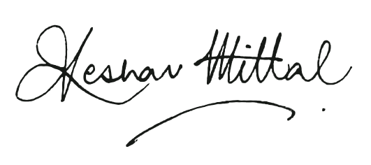 Keshav Mittal